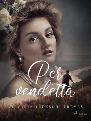 cover image of Per vendetta